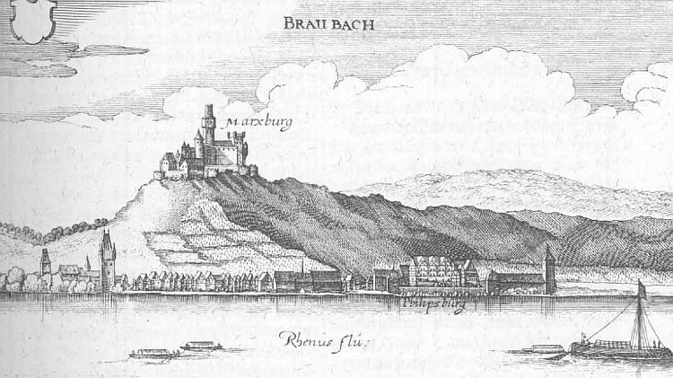 Braubach