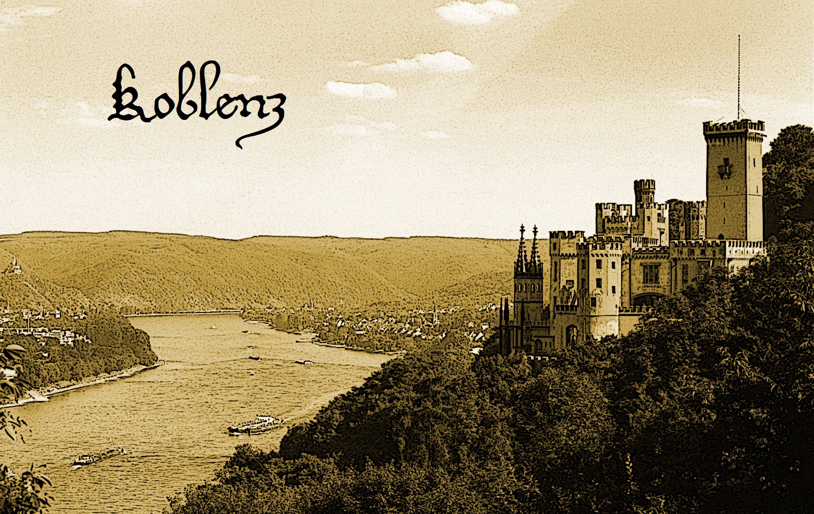 Koblenz