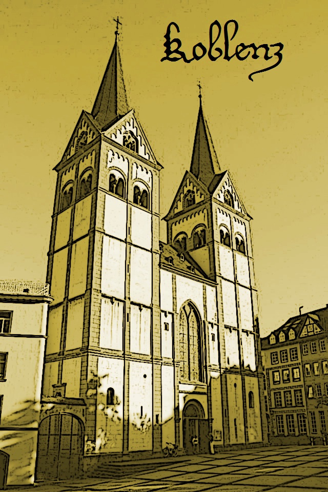 Koblenz